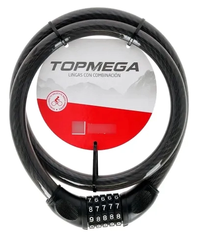 Eslinga Reforzada 20X1200mm C/Combiaci�n Topmega