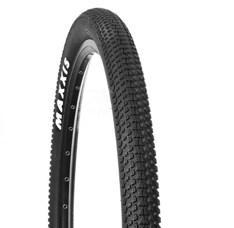Cubierta Mtb Maxxis R29 X 2.10 Pace 65 PSI Alambre
