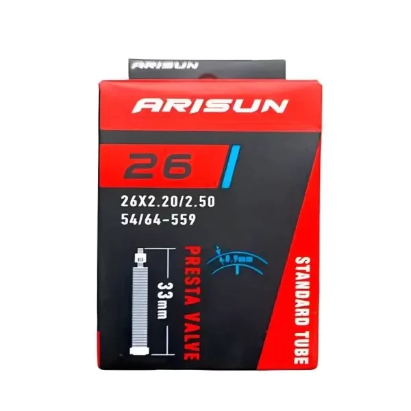C�mara Arisun R26 X 2.20/2.50 AV