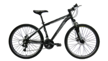 Bicicleta Oxea Shadane Rodado 26 - 21 Vel