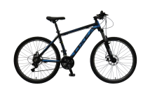 Bicicleta Oxea Shadane Rodado 26 - 21 Vel