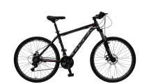 Bicicleta Oxea Shadane Rodado 26 - 21 Vel