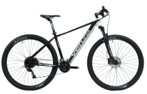 Bicicleta Venzo Raptor Rodado 29 - 2X9 18 Vel Shimano Altus