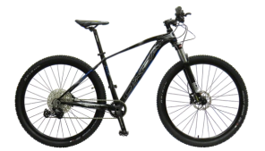 Bicicleta Oxea Tucana Deore Rodado 29 - 1x11 Shimano Deore