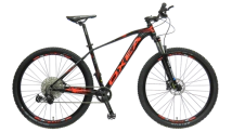Bicicleta Oxea Tucana Deore Rodado 29 - 1x11 Shimano Deore
