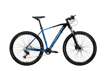 Bicicleta Oxea Tucana Deore Rodado 29 - 1x11 Shimano Deore