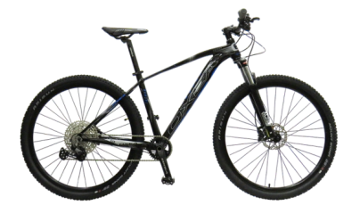 Bicicleta Oxea Tucana Deore Rodado 29 - 1x11 Shimano Deore