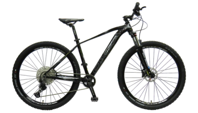 Bicicleta Oxea Tucana Deore Rodado 29 - 1x11 Shimano Deore