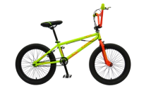 Bicicleta Oxea Extreme BMX Rodado 20