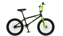 Bicicleta Oxea Extreme BMX Rodado 20