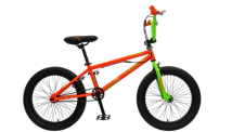 Bicicleta Oxea Extreme BMX Rodado 20