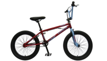 Bicicleta Oxea Extreme BMX Rodado 20