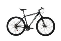 Bicicleta Drako Strong Rodado 29 Aluminio - 21 Vel