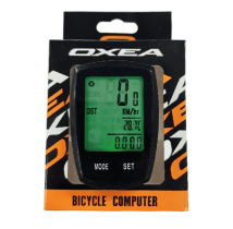 Computadora Inal&aacute;mbrica