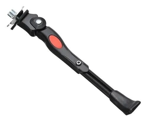 Parante (Patita) Con Tornillo Alem De Aluminio A La Caja