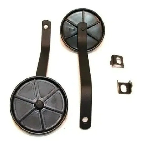 Estabilizador Fijo 16 Rueda Chica