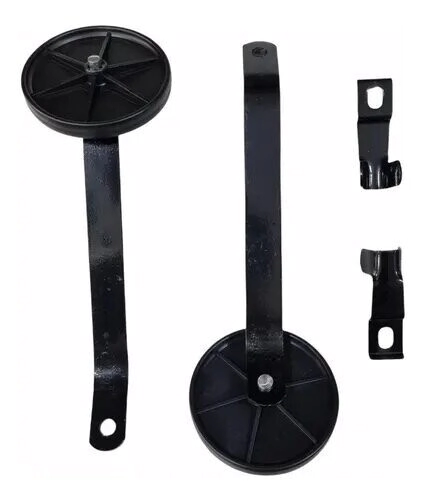 Estabilizador Fijo 20 Rueda Chica