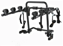 Soporte Porta Bici P/Auto 3 Bicis (Firebird/Bicyclerack)