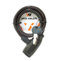 Eslinga Van Halen Rulo 8 mm. Llave