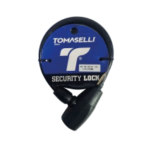 Eslinga Tomaselli Rulo 15mm. Llave