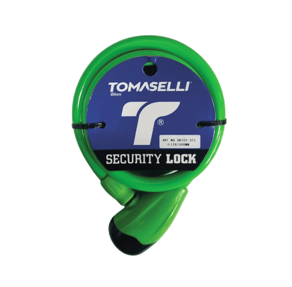 Eslinga Tomaselli Rulo 12mm Llave