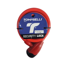 Eslinga Tomaselli Rulo 12mm Llave