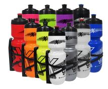 Carama&ntilde;ola Pl&aacute;stica con porta MAXXUM 750ML