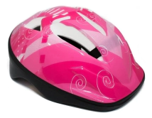 Casco Recreacional Kids 6 Ventilaciones