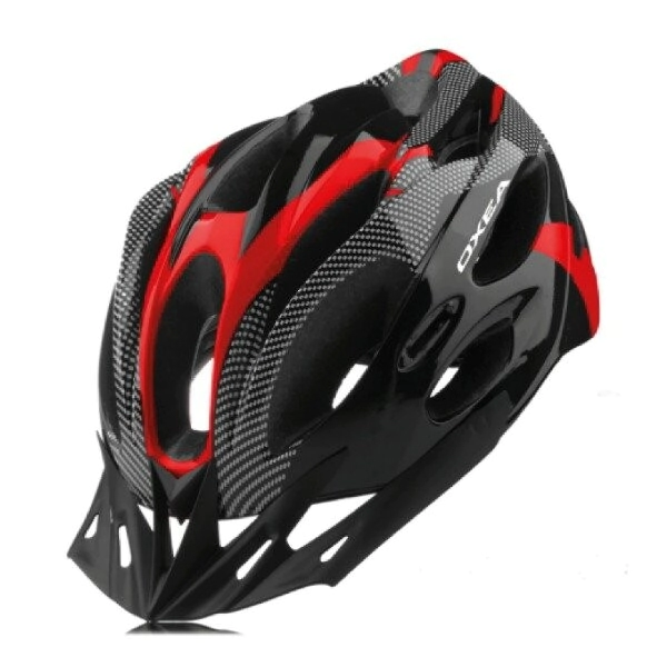 Casco Oxea 21 Ventilaciones