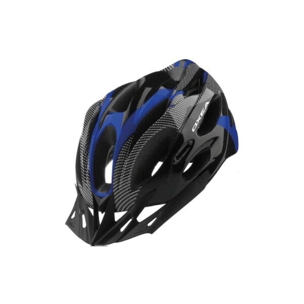 Casco Oxea 21 Ventilaciones