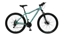 Bicicleta Oxea Madison Rodado 29 - 21 Vel Shimano