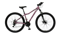Bicicleta Oxea Madison Rodado 29 - 21 Vel Shimano