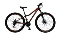 Bicicleta Oxea Madison Rodado 29 - 21 Vel Shimano