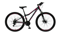 Bicicleta Oxea Madison Rodado 29 - 21 Vel Shimano