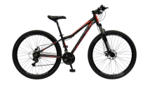 Bicicleta Oxea Madison Rodado 29 - 21 Vel Shimano
