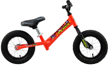 Camicleta Tomaselli Peque Rodado 12