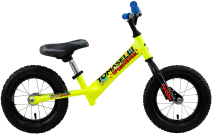 Camicleta Tomaselli Peque Rodado 12