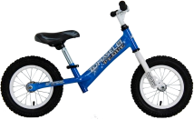 Camicleta Tomaselli Peque Rodado 12