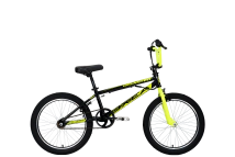 Bicicleta Oxea Disaster BMX