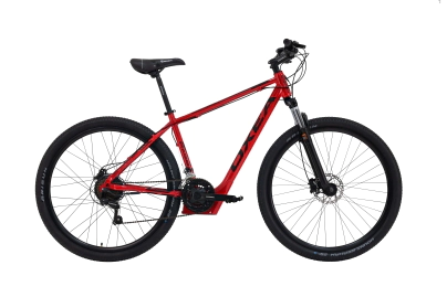 Bicicleta El�ctrica E-BIKE Oxea Rage Rodado 29