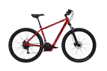 Bicicleta El&eacute;ctrica E-BIKE Oxea Rage Rodado 29