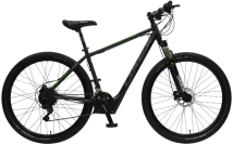 Bicicleta El&eacute;ctrica E-BIKE Oxea Rage Rodado 29
