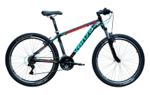 Bicicleta Venzo Skyline Rodado 26 - 21 Vel Sensah