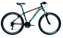 Bicicleta Venzo Skyline Rodado 26 - 21 Vel Sensah