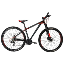Bicicleta Venzo Primal Rodado 29 - 24 Vel. SHIMANO