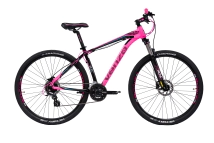 Bicicleta Venzo Primal Rodado 29 - 24 Vel. SHIMANO
