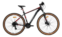Bicicleta Venzo Thorn Rodado 29 - 24 Vel. SHIMANO
