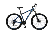 Bicicleta Oxea Eikon Altus Rodado 29 - 24 Vel Fr Hidraulicos