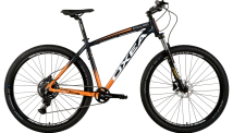 Bicicleta Oxea Packard Altus Rodado 29 - 27 Vel Fr Hidr