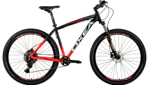 Bicicleta Oxea Packard Altus Rodado 29 - 27 Vel Fr Hidr